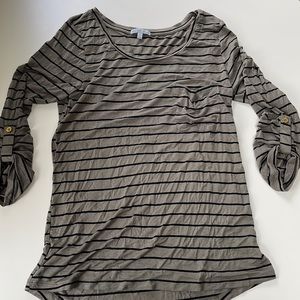 Charlotte Russe shirt